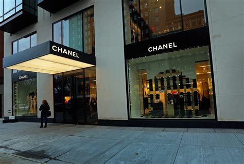 chanel newbury street|chanel beauty boutiques.